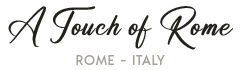 casa per gli ospiti a roma - A Touch of Rome